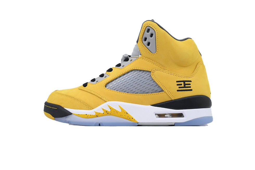 Thumbnail: AJ5 Retro T23 'Tokyo'