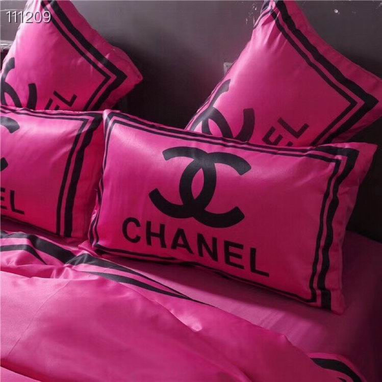 Thumbnail: Chanel Bedding