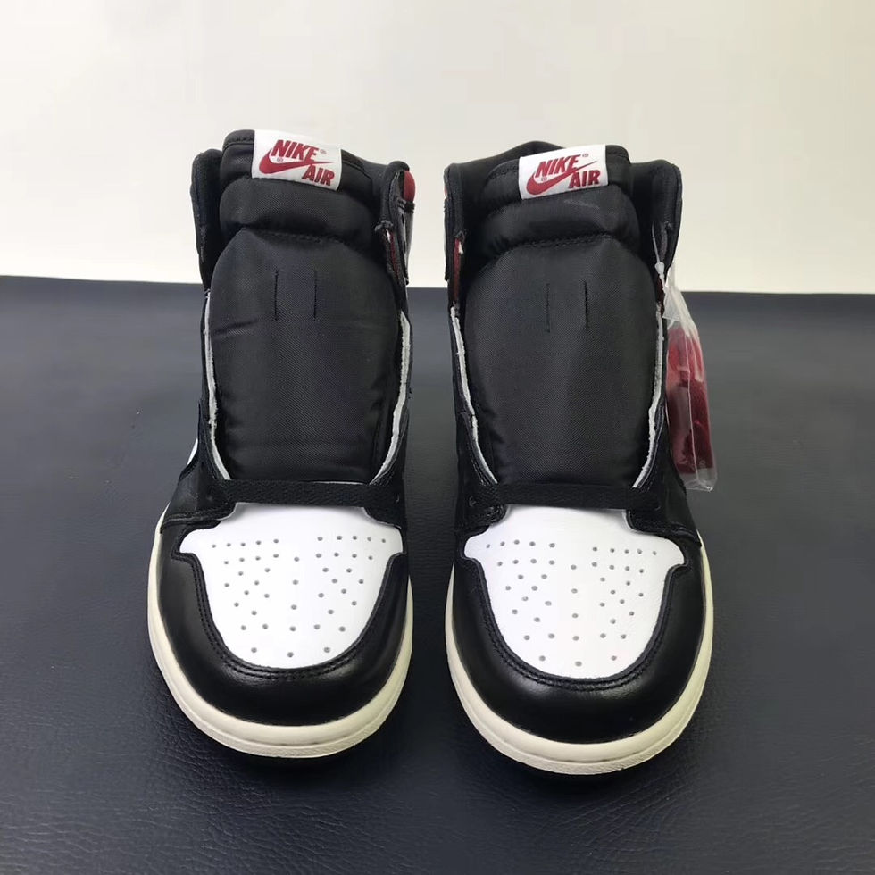 Thumbnail: AJ1