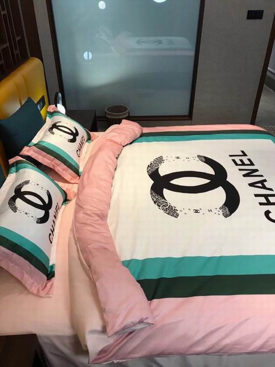 Thumbnail: Chanel Bedding