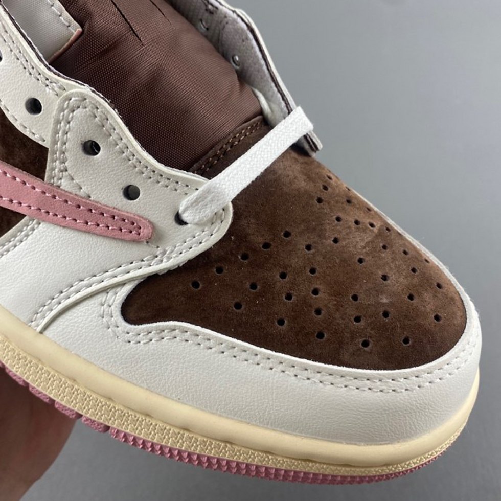 Thumbnail: AJ 1