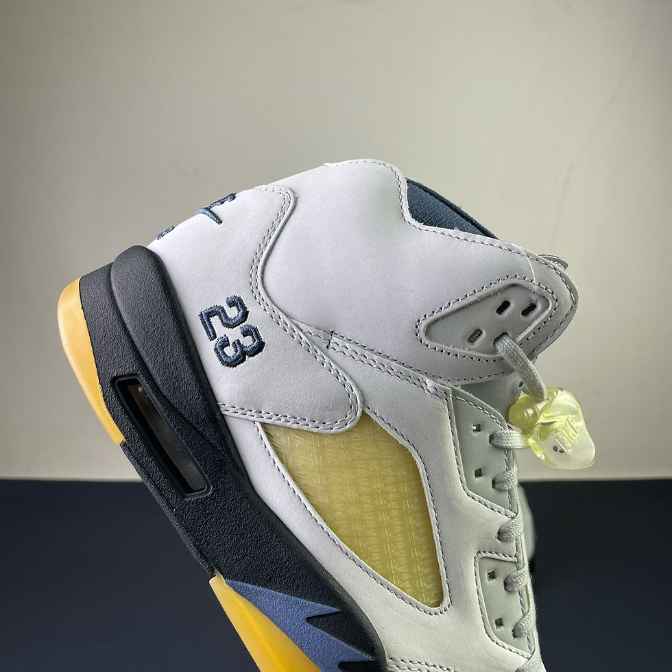 Thumbnail: AJ 5