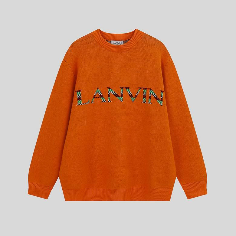 Thumbnail: Lanvin Sweater