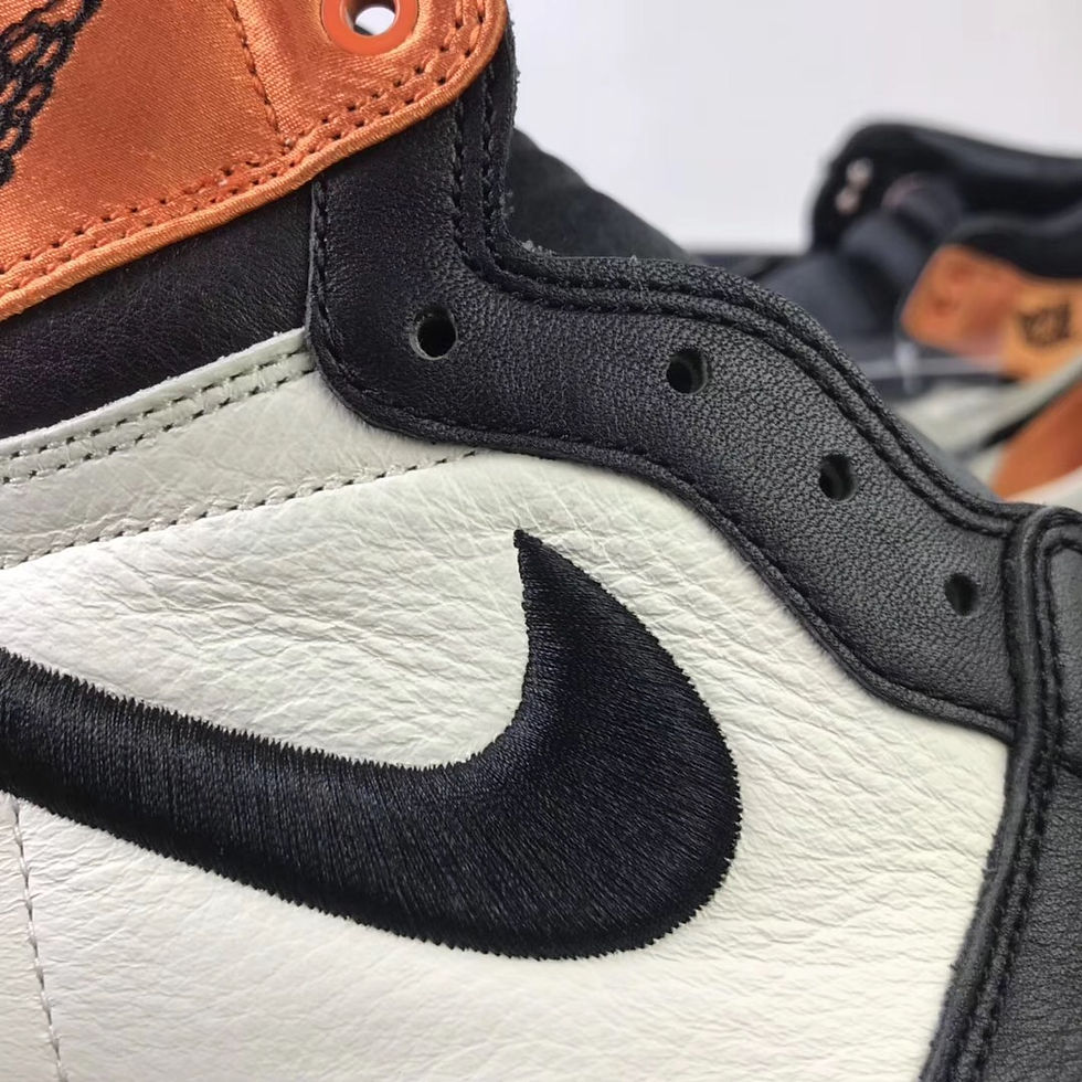 Thumbnail: AJ1