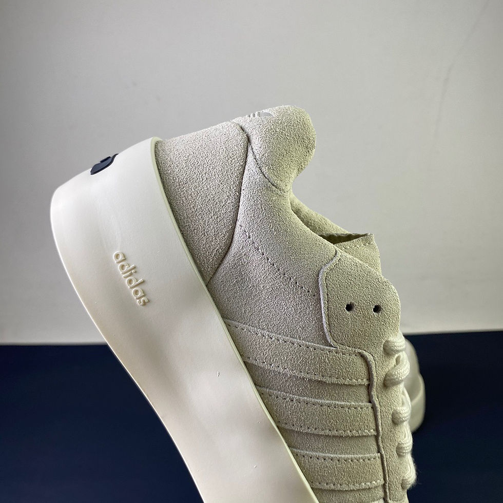 Thumbnail: Adidas
