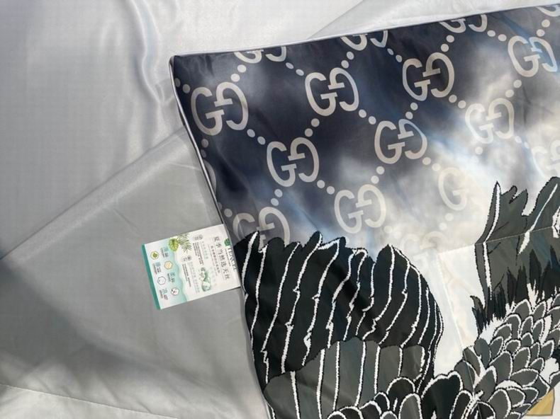 Thumbnail: Gucci Bedding
