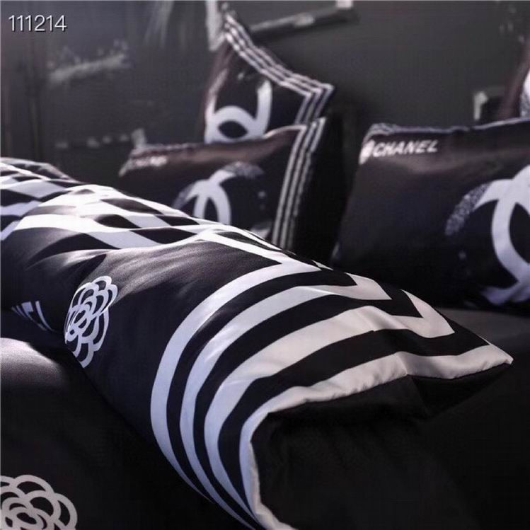 Thumbnail: Chanel Bedding