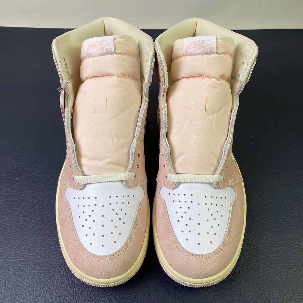 Thumbnail: AJ 1
