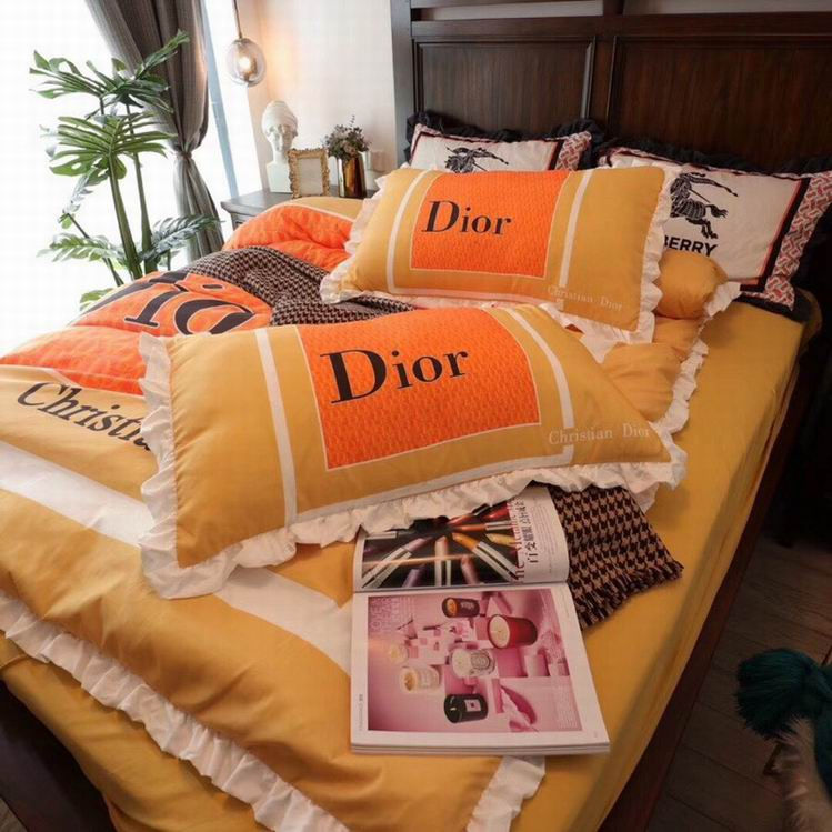 Thumbnail: Dior Bedding