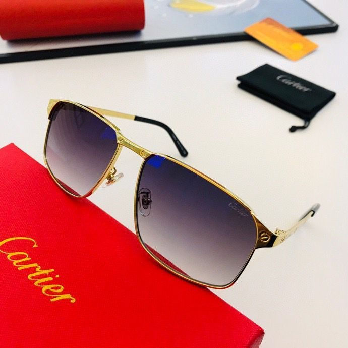 Thumbnail: Cartier