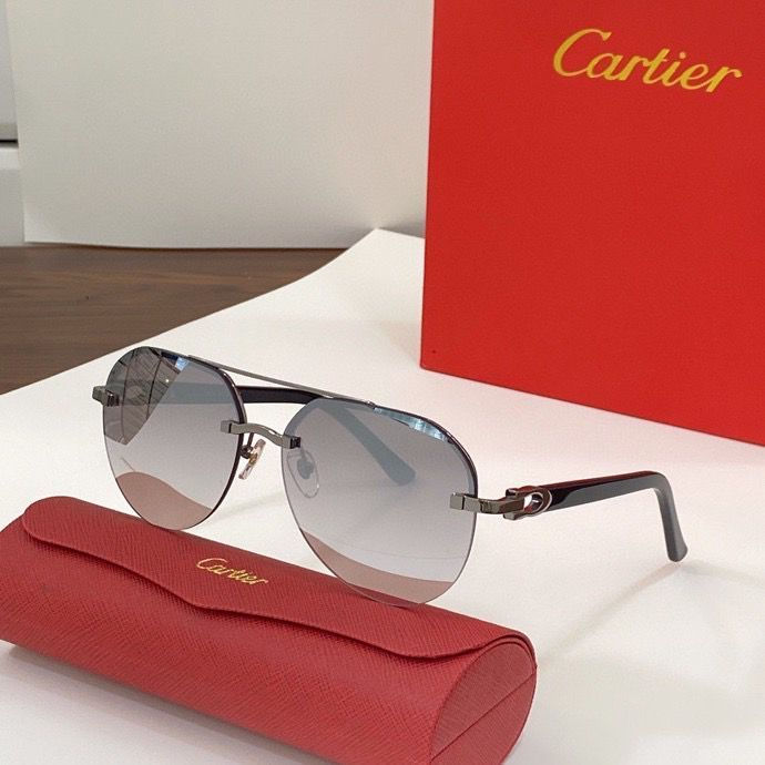 Thumbnail: Cartier