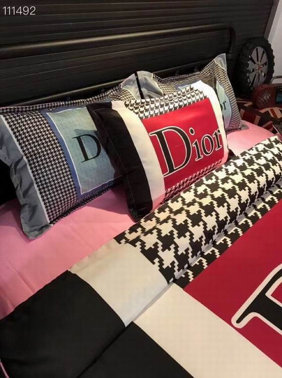 Thumbnail: Dior Bedding