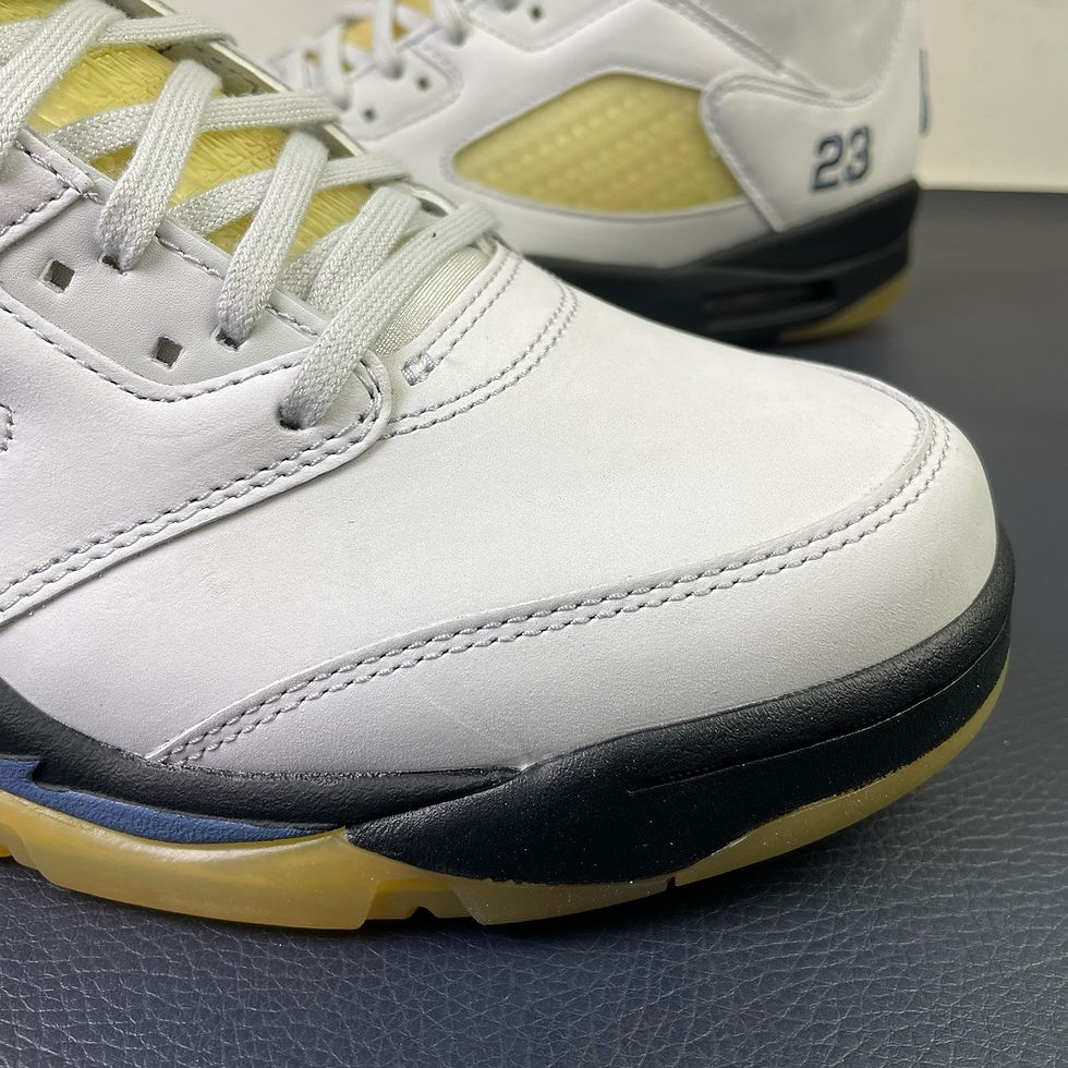 Thumbnail: AJ 5