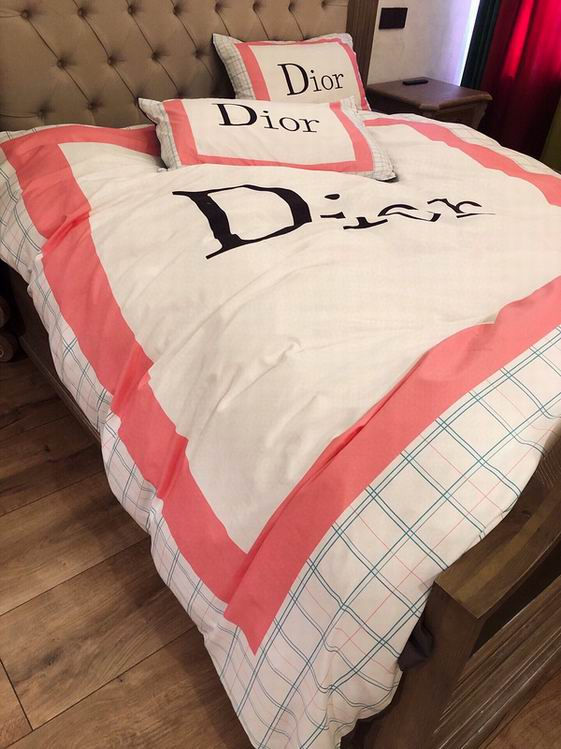 Thumbnail: Dior Bedding
