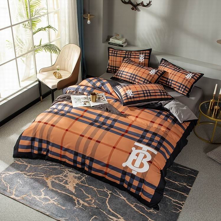 Burberry Bedding