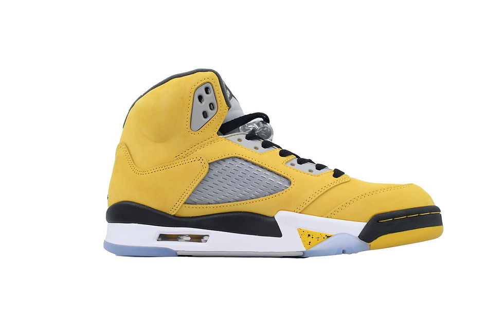Thumbnail: AJ5 Retro T23 'Tokyo'