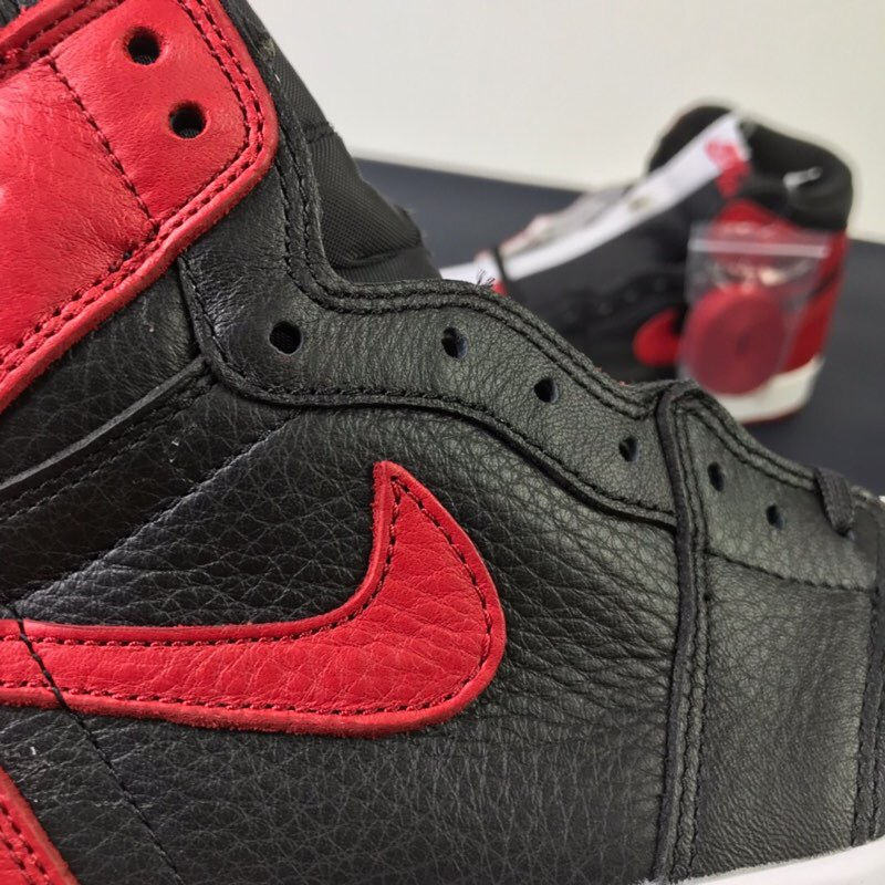 Thumbnail: AJ1