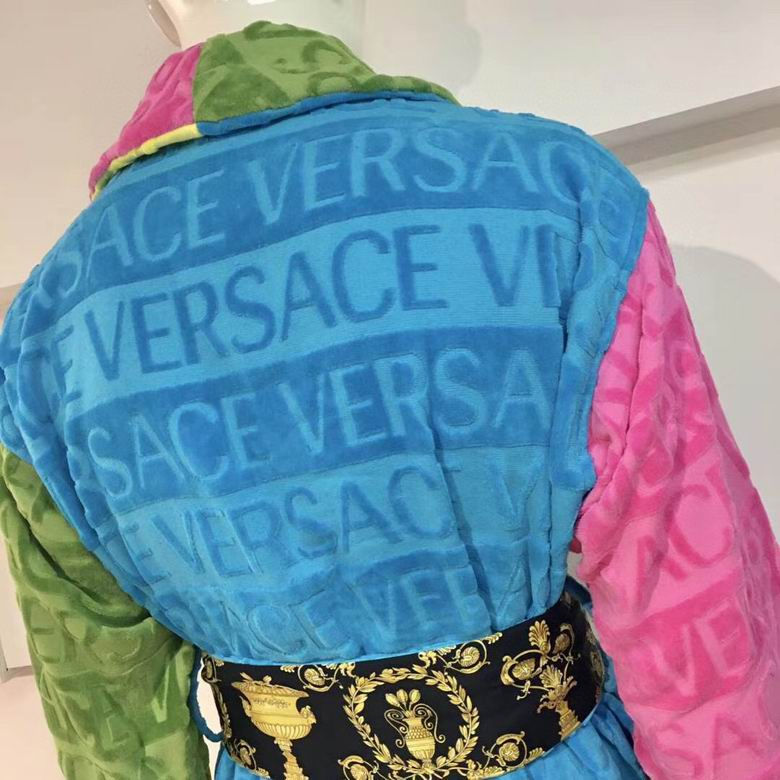 Thumbnail: Versace Bathrobe