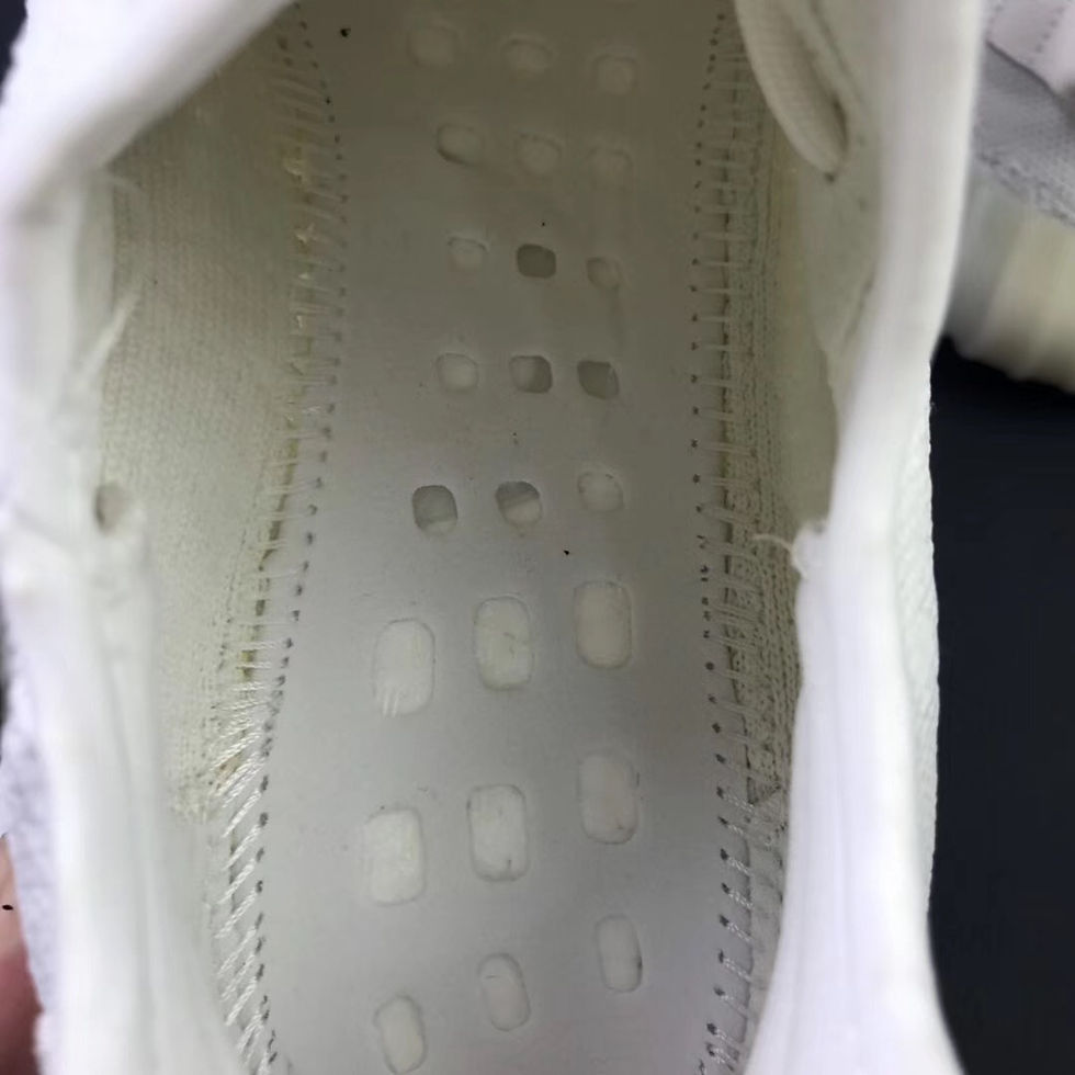 Thumbnail: Yeezys