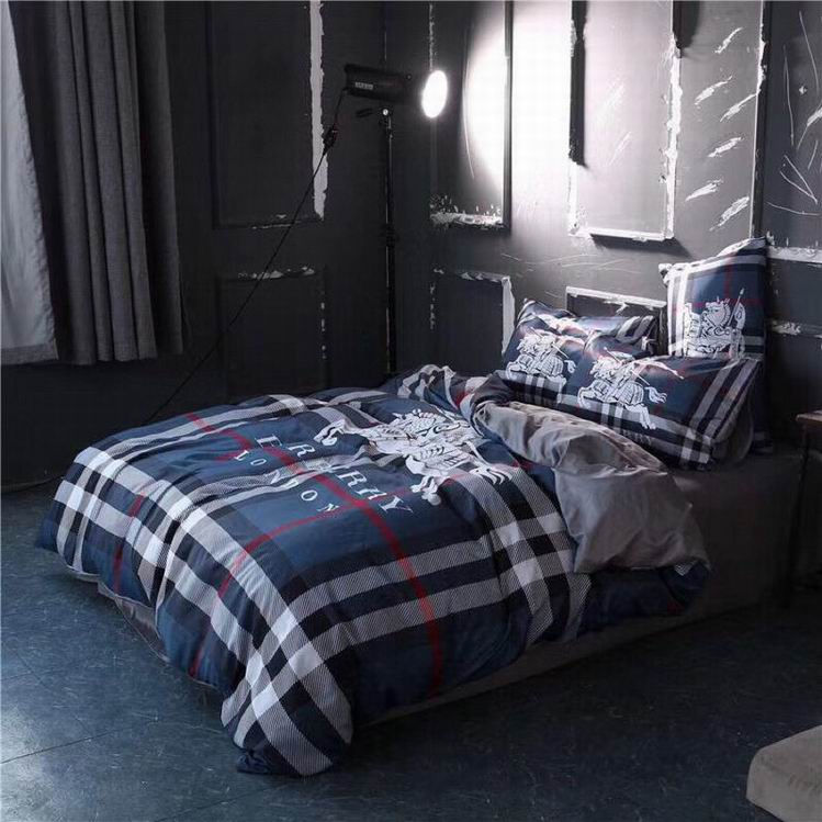 Thumbnail: Burberry Bedding