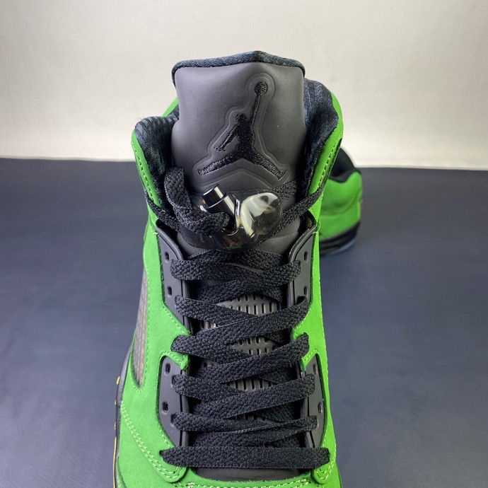 Thumbnail: AJ5