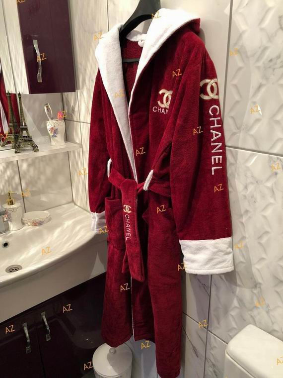 Thumbnail: Chanel Bathrobe