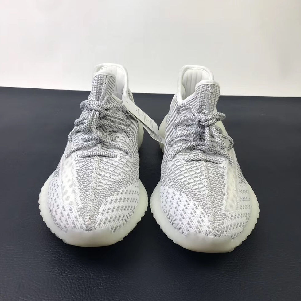 Thumbnail: Yeezys