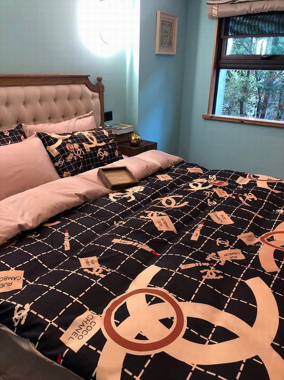 Thumbnail: Chanel Bedding