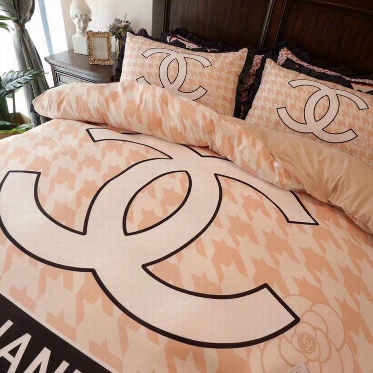 Thumbnail: Chanel Bedding