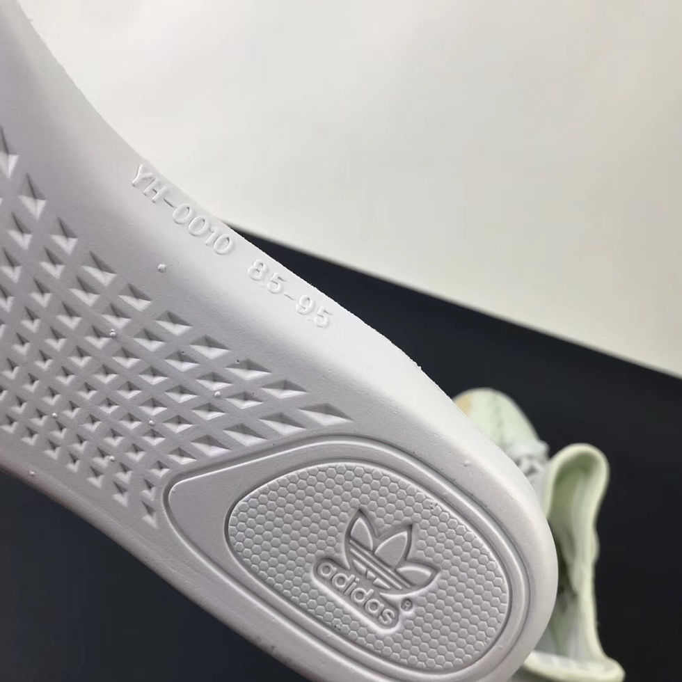 Thumbnail: Yeezys