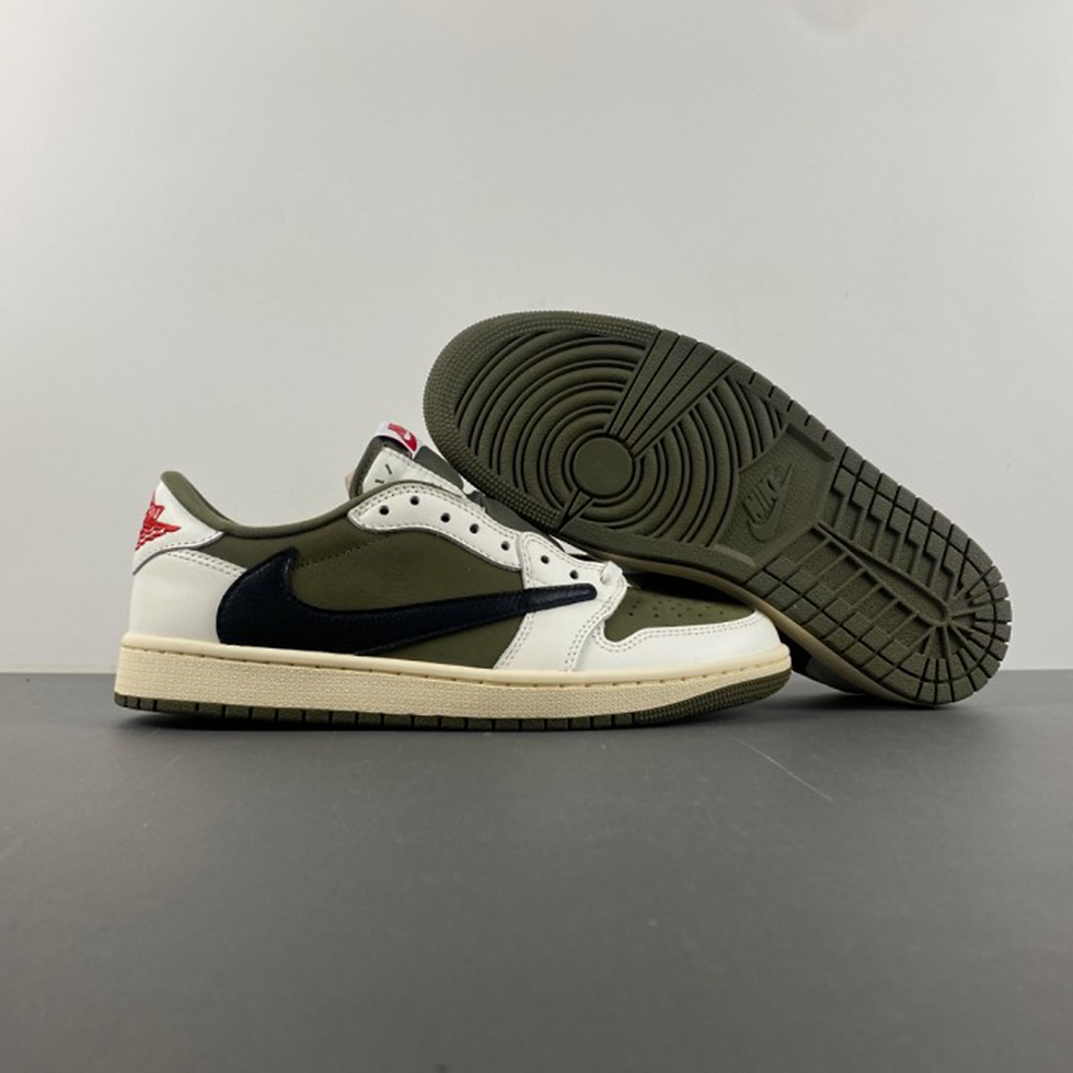 Thumbnail: AJ 1