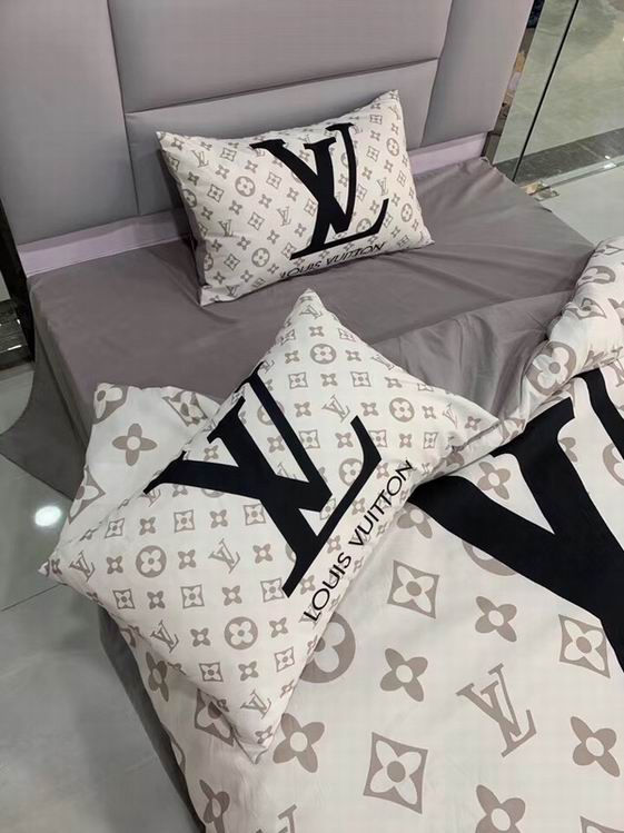 Thumbnail: LV Bedding