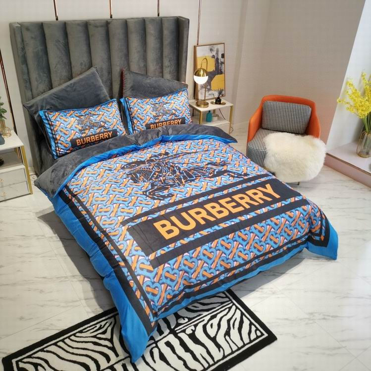 Burberry Bedding