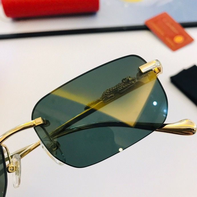 Thumbnail: Cartier