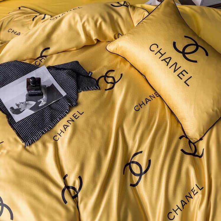 Thumbnail: Chanel Bedding