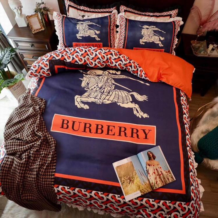 Burberry Bedding