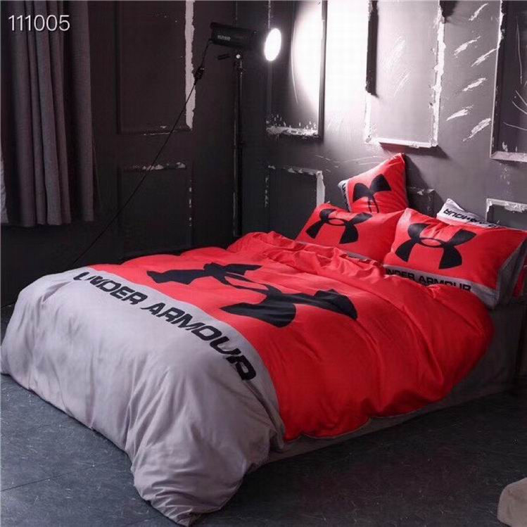Thumbnail: Under Armour Bedding