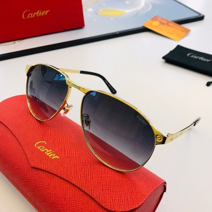 Thumbnail: Cartier