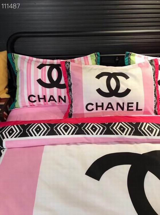 Thumbnail: Chanel Bedding