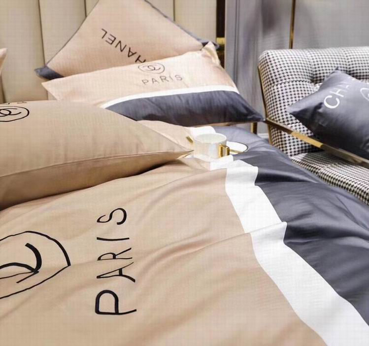 Thumbnail: Chanel Bedding