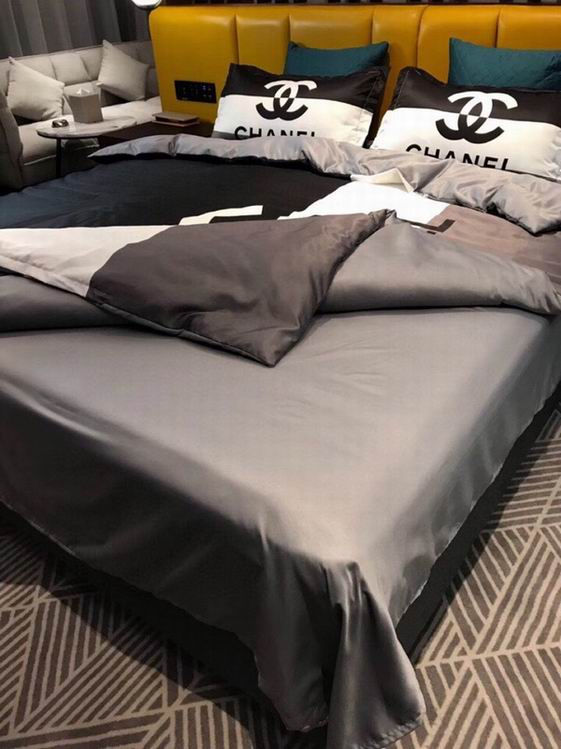 Thumbnail: Chanel Bedding