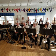 Pentwater Yacht Club 2018