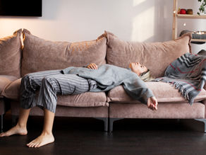 Why Am I So Tired During Menopause? Causes, Solutions, and Energy - Boosting Tips