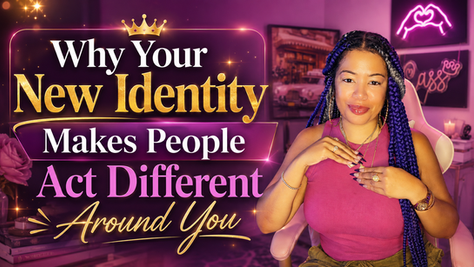 Cass Young is a spiritual speaker and intuitive strategist helping people return to purpose, prayer, prosperity, and personal power through collective messages, rituals, and live spiritual conversation.