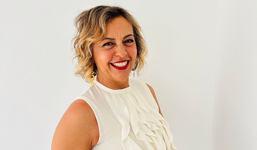 Cristina Pereira Terapeuta corporal