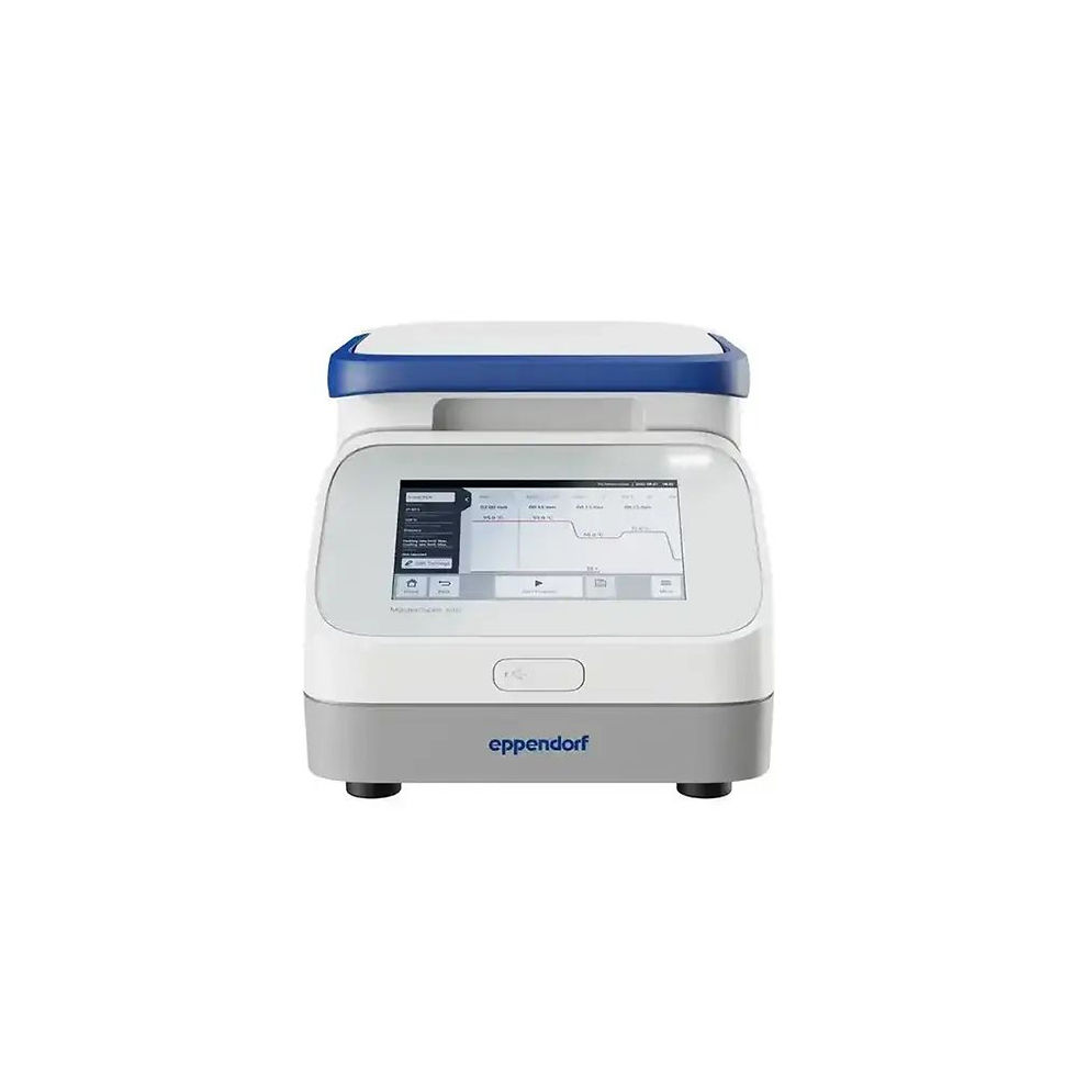 Eppendorf 86-8002 Mastercycler® X40 100-240V
