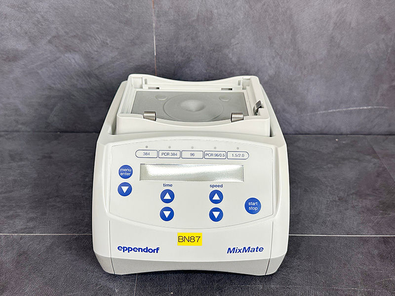 Eppendorf 5353 Mastercycler Gradient Thermal Cycler