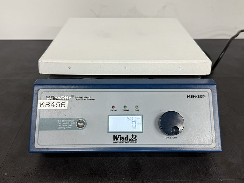Daihan MSH-30D Hotplate Stirrer