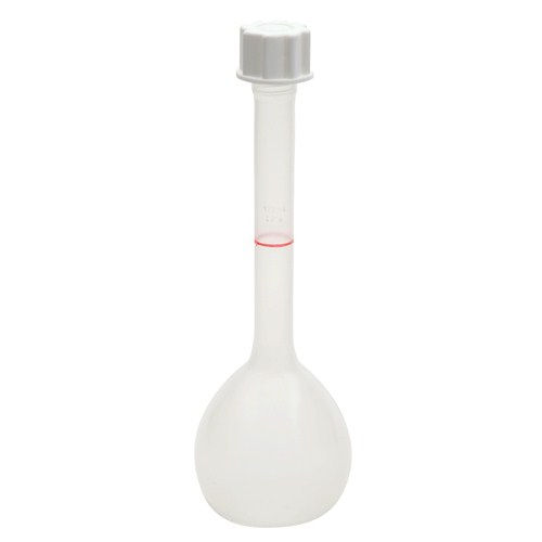 Dynalon 241514-0100 Polypropylene Kartell Volumetric Flasks