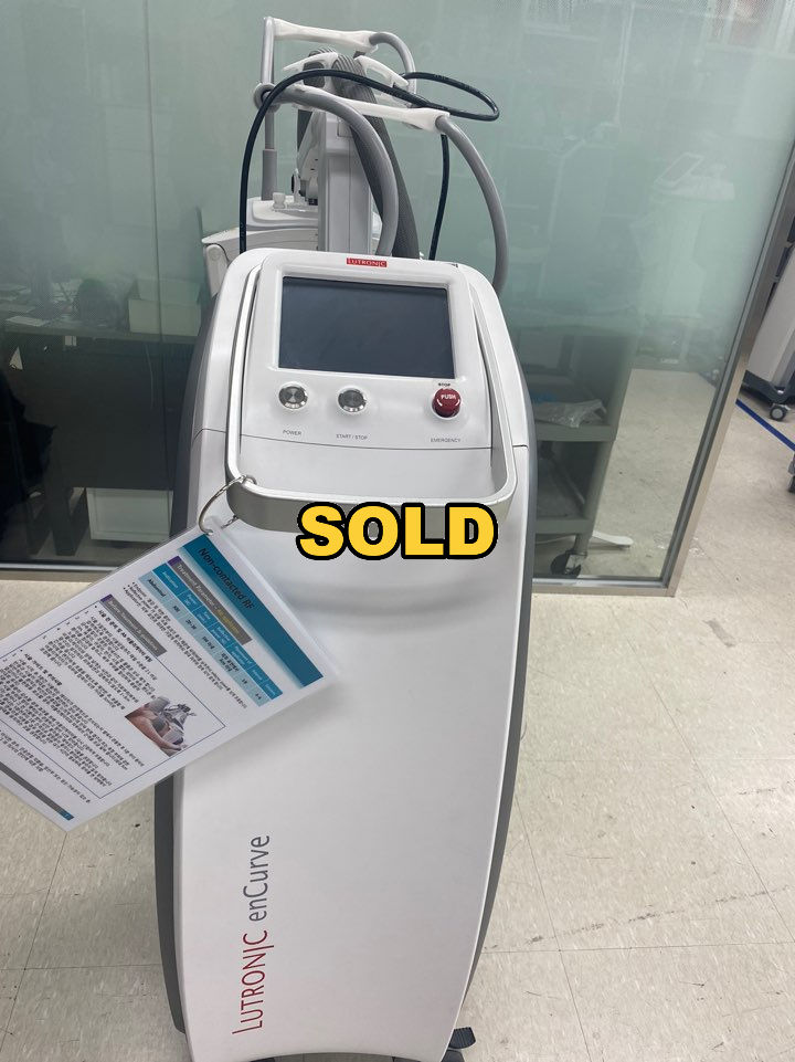 Lutronic enCurve | rescience